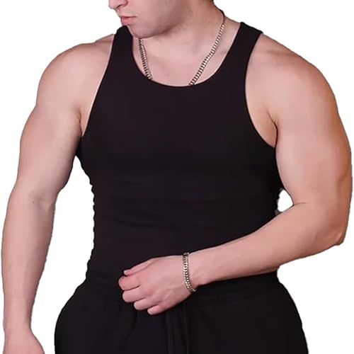 Ekko Beaters, Ekko Beaters for Men Tanks, Tank Tops Men,Tank Tops Men Compression Sleeveless Gym Shirts