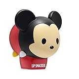Lip Smacker Disney Tsum Tsum Balms, Mickey Marshmallow Pop, 0.26 Ounce