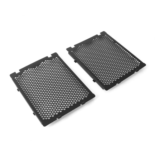 Grille protection radiateur R1300GS ADV contre gravillons