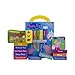 Peppa Pig - My First Library Board Book Block 12-Book Set - PI Kids