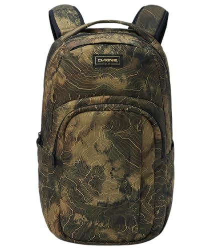 Image of Dakine Campus Backpack 33L | Large Backpack | College Daypack with Laptop Sleeve