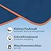 KUOGAS Badeponcho Damen& Herren,Poncho Handtuch, Mikrofaser-Surf Poncho, Badeponcho Handtuch, aus Mikrofaser auch als Umkleidehilfe Strand (Dunkelblau, L)
