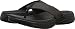 Skechers Performance Men's on-The-Go 600-55352 Flip-Flop, Black, 10 M US