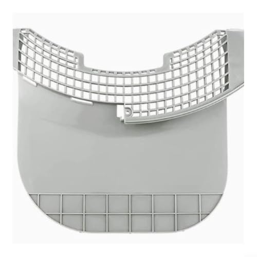 Filtre de rechange pour sèche-linge Kenmore plastique robuste gris compatible LG