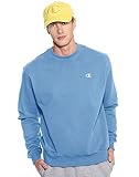 Champion Men's Pullover Eco Fleece Sweatshirt