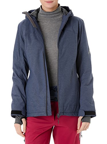 Preisvergleich Produktbild HEAD Ski-Jacke 824326 dunkelblau L