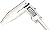 BAOSHISHAN 0-300mm/11.8 Inch Digital Caliper Vernier Caliper Stainless Steel with Long Jaw 150mm/6 Inch Measuring Tool Accuracy:0.01mm Unit mm/in