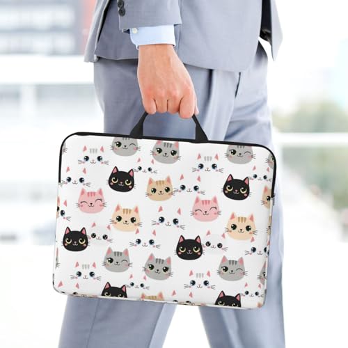 Bolso Maletín para Laptop de 14 Pulgadas miniatura 2