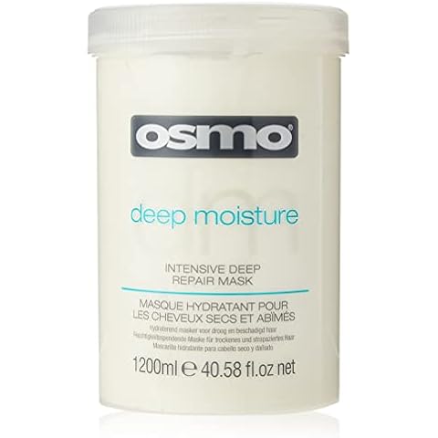 OSMO Intensive Deep Repair Mask 1200 ml Cover