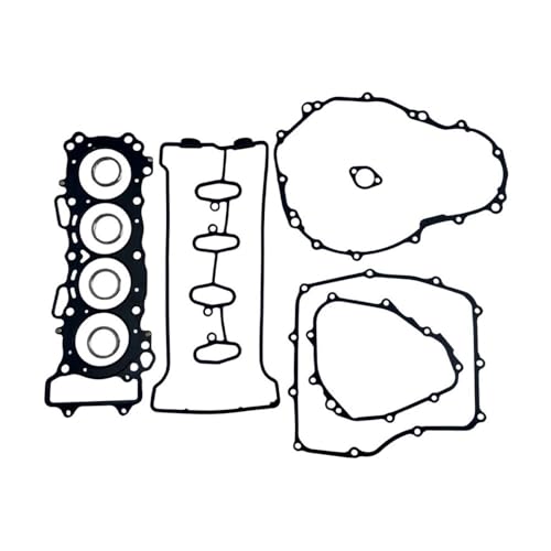 Joints de couvercle d'embrayage CBR600F4i étanchéité haute performance moteur