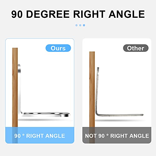 Vicuna R 18PCS L Bracket