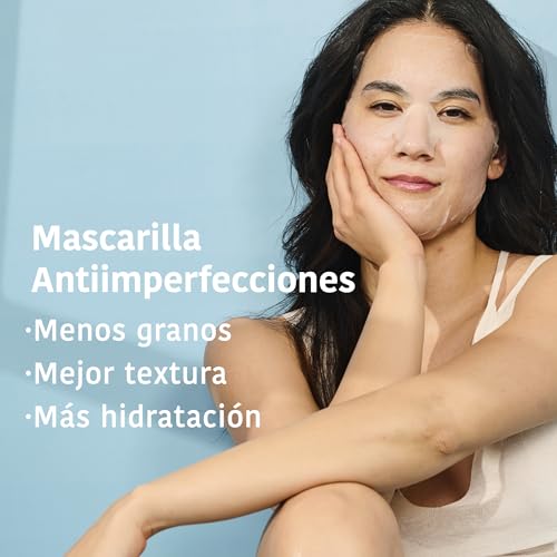 Cosmética coreana Iroha Nature con ácido salicílico para un rostro perfecto 4