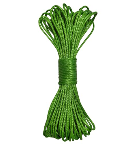 Brother Yixiu 3mm Dyneema Rope 65ft