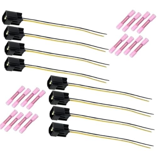 Faisceau de bobine d'allumage anti-ratés pour connecteur Mazda 3U2Z14S411SLA cassé