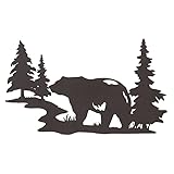 comment nettoyer un vieil ours en peluche Dimensions harmonieuses : Mesurant 50 cm de longueur et 35 cm de hauteur, elle s'adapte parfaitement à divers espaces, apportant du caractère à vos murs