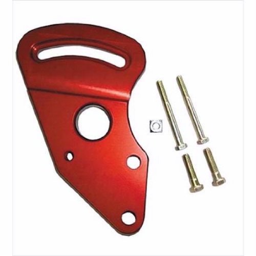 SRP Block Mounted Power Steering Pump Mount - 3-301