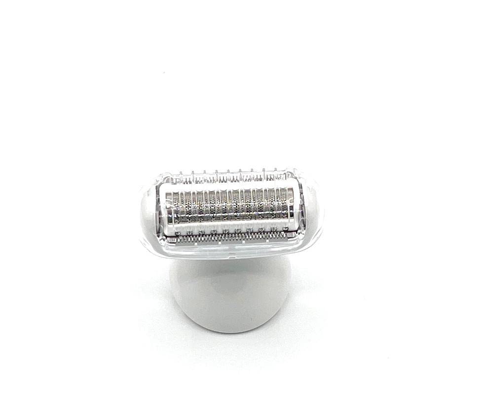 Electrododo 81719635 Rasierkopf für Epilierer Braun Silk Epil 9 Flex - Image 4