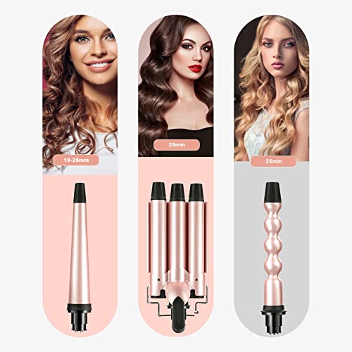 Rizadoras Y Tenazas, Tools ferro rizador Marca Yostyle (2)