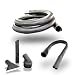 Produktbild MisterVac kompatibel mit Schlauchset Miele S 164