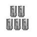 Produktbild Joyetech BF 0,5 Ohm Ersatzverdampferkerne für eGo AIO, 5 Stück