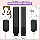 Bondage Set Fesseln Sexspielzeug für Paare - Handschellen für Sexspiele bdsm Set, Oberschenkel-& Handschellen fesseln Sextoy für paare Extrem Sex, Erotik Fesselset für Anfänger