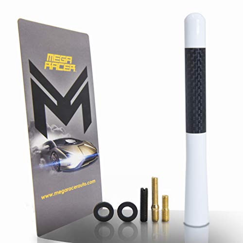 Best Car Antenna For 2008 Kia Rondo