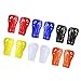 Soccer Shin Guards Set - Protective Gear for Junior Players