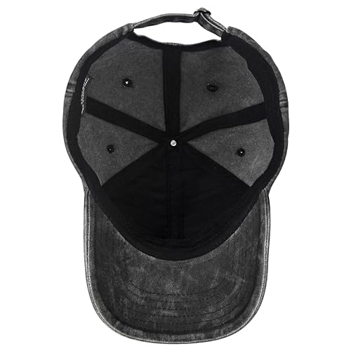 Image of Christian Hats for Men Women,Jesus Cross Hat Christian Religious Gifts for Birthday /Christmas