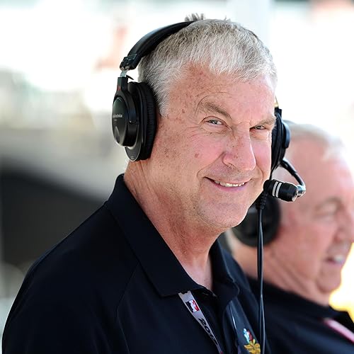 Behind The Bricks Extra: Bob Jenkins
