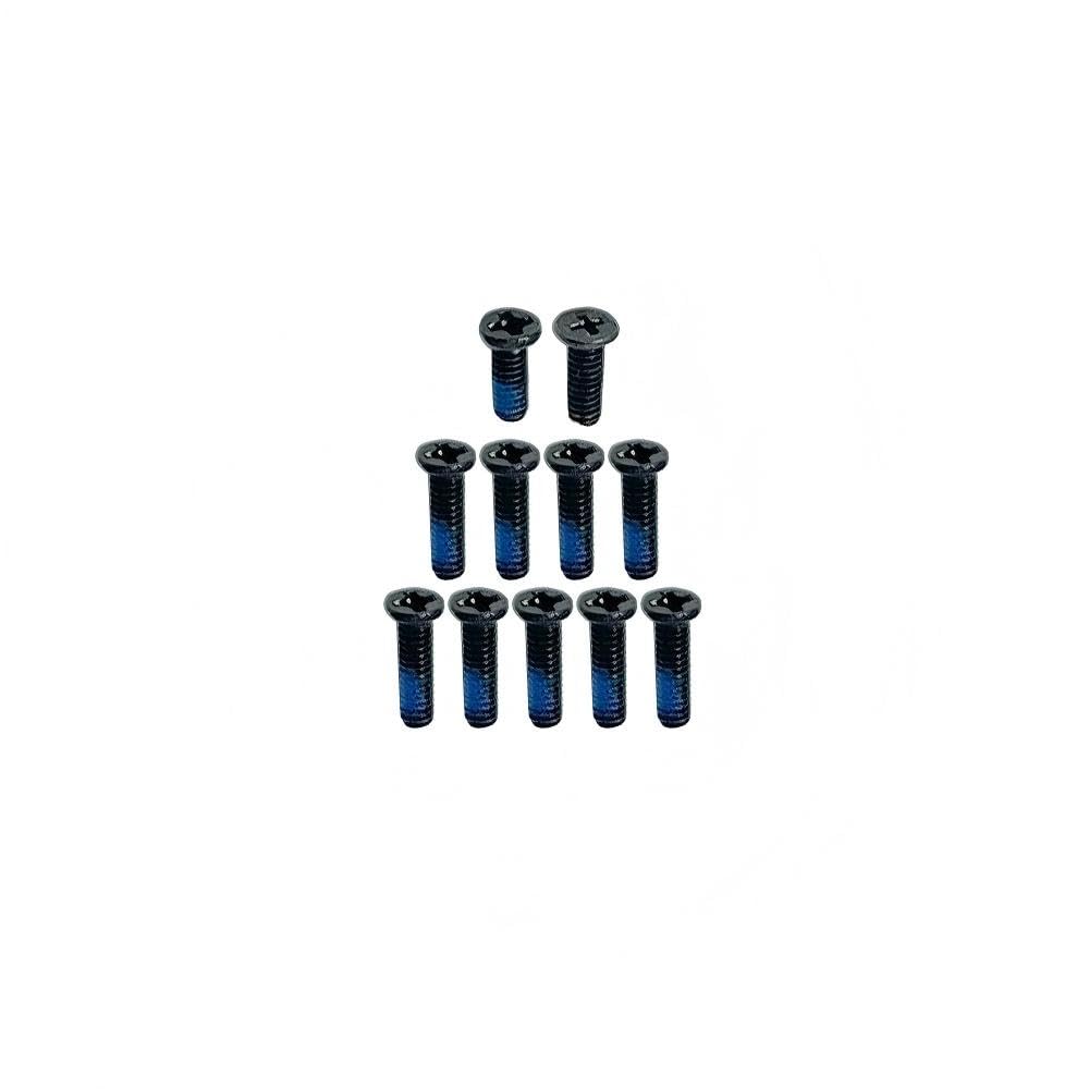 HSSDTECH Laptop Bottom Case Screws for ASUS TUF Gaming A14 FA401 FA401WV