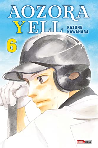Aozora Yell - Un amour en fanfare — Tome 6