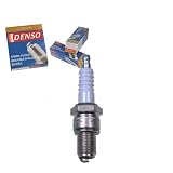 DENSO 4033 W24ESR-U Standard U-Groove Spark Plug