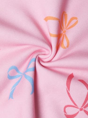 Image of WELAKEN Sweatshirts for Girls Toddler & Kids II Little Girl's Pullover Tops Sweaters & Hoodies