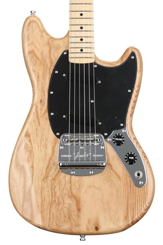 Fender Ben Gibbard Mustang · Guitarra eléctrica