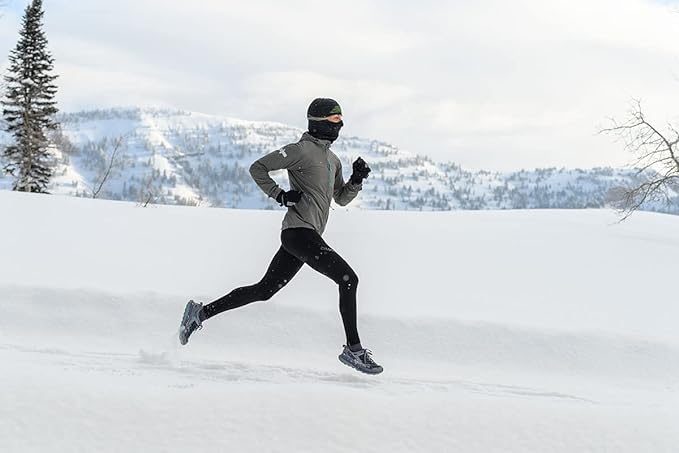 Miniatura 5 de Buff ThermoNet - Pasamontañas con bisagras