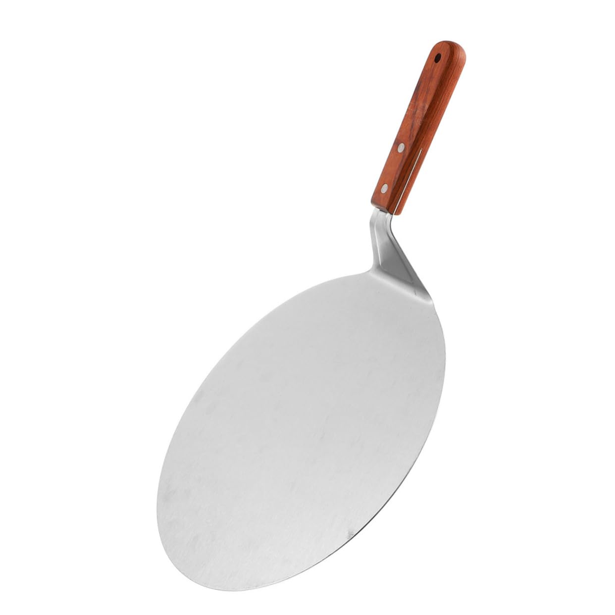 ABOOFAN Kuchenspatel Pizza-spatel Spachtel Grill Holz Brot Pfannenwender