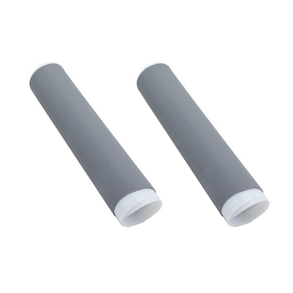 CTRLZS Pot Handle Anti-Scalding Heat Insulation Cover, Silicone Thermal Insulation Handle Cover Sleeve S