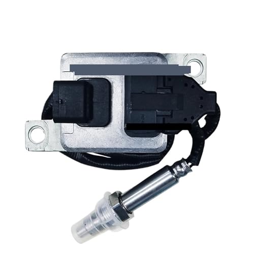 04L907805AB 5WK97265A oxygen sensor résout les problèmes de surconsommation de carburant - 4