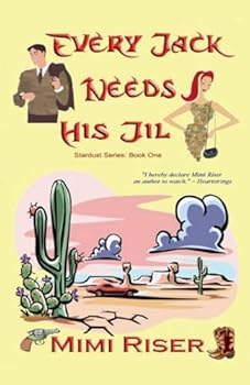 Paperback Every Jack Needs His Jil Book