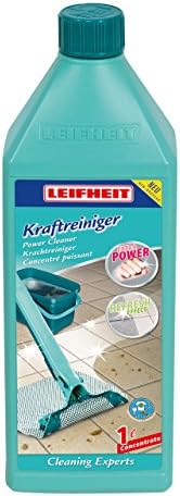 Leifheit L41418 Power Floor Cleaner, 1L