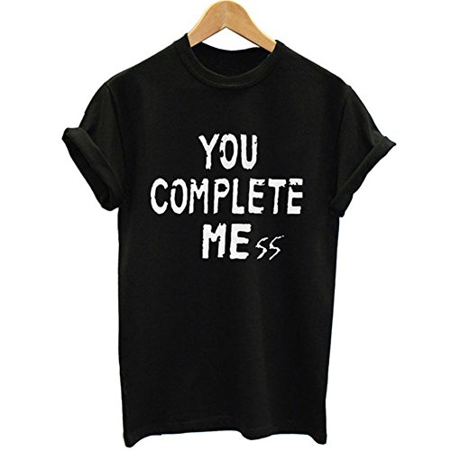 New Design You Complete Mess Me Shirt Five 5 Seconds Of Summer T Shirt T-shirt Luke Hemmings women Clothing
