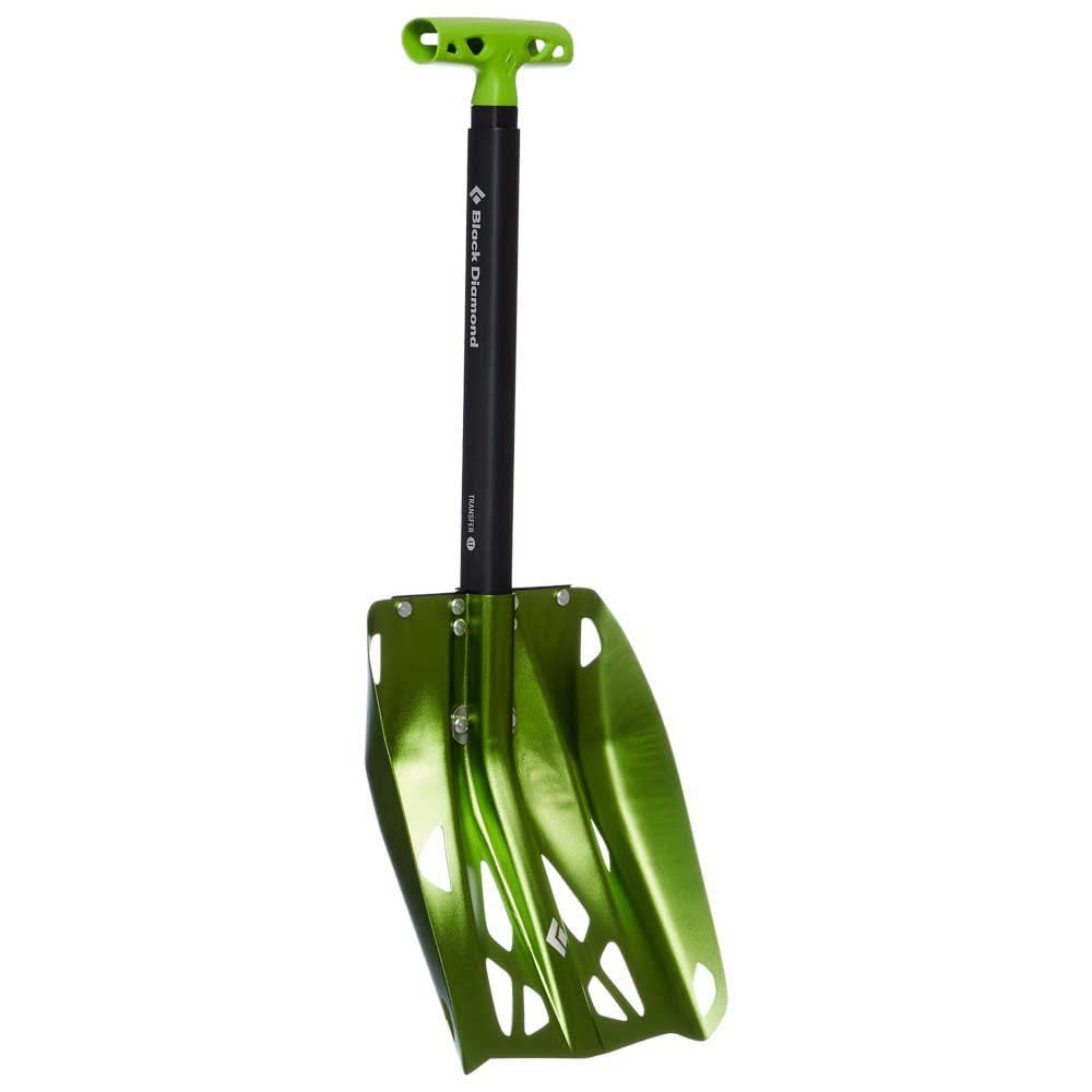 Black Diamond Pala da valanga Transfer LT, Envy Green