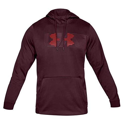Under Armour, Armour Fleece Spectrum Po Hoodie