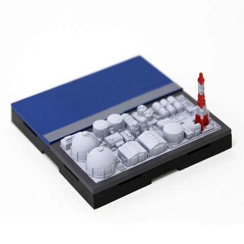 Amazon.co.jp: 日本卓上開発 ジオクレイパー 拡張ユニット #003