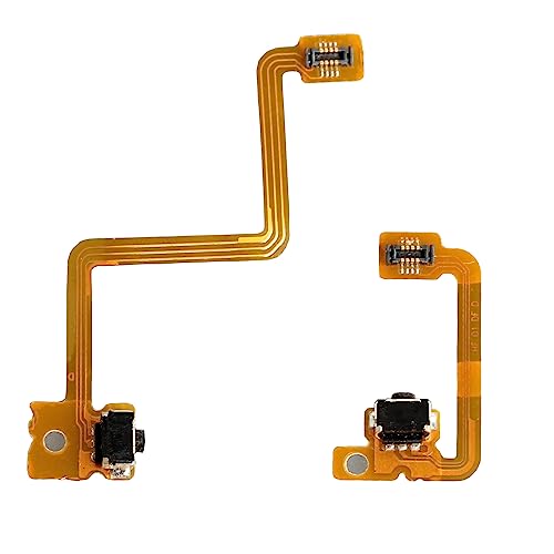Il pacchetto include: 1 Set 3DS switch