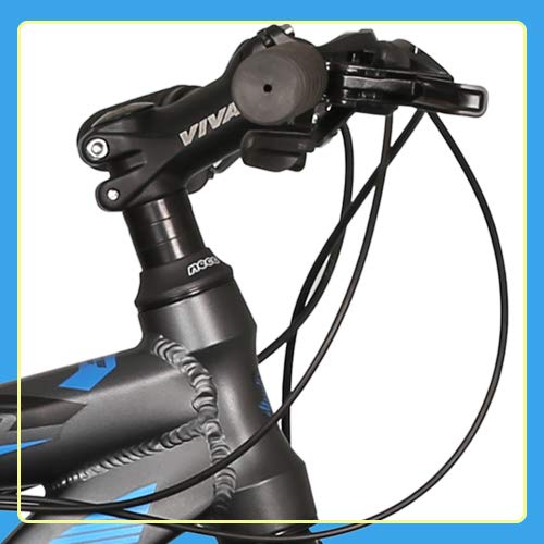 Image of Viva SX 5.0 21 Speed Mountain Bike