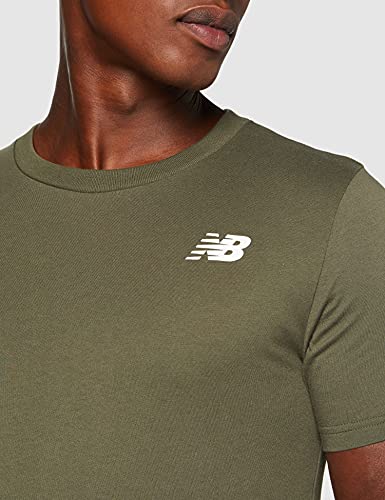 Image of New Balance Classic Arch T-shirt, Men
