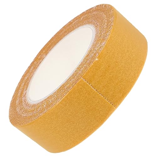 PRETYZOOM 10m Ruban Adhésif Double Face pour Moquette Ruban Adhésif Haute Résistance Maille Multi-usages