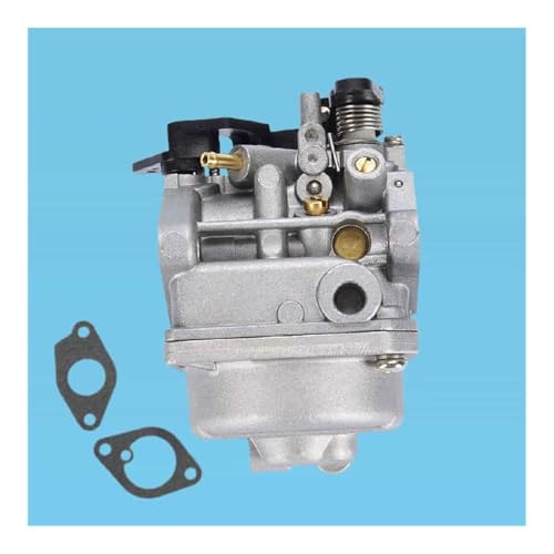 Carburateur MFS3.5 adaptable Tohatsu Mercury 4 temps et kit joints carburateur