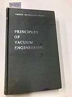 Principles of Vacuum Engineering B000L2SLDK Book Cover